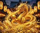 宝くじ当選呪術☆高額当選特価で金運を導きます 宝くじ運急向上↑金運を高め、財を引き寄せる金運呪術 イメージ6