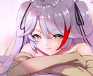キャライラスト描きます 貴方のイメージを形にしてみませんか？ イメージ5