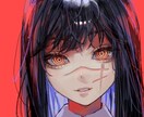 値下げ中！アイコン、イラスト、パーツ分けを描きます 8月初めまで値下げしています！ イメージ3