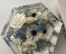 結婚式、プロポーズの花束をアフターブーケにします 数量限定割引中！ブーケを海外で大人気のインテリアに致します イメージ5