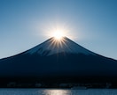 あなたに最適なパワースポットの紹介をします 期間限定半額：人とパワースポットの最適な相性診断をします イメージ2
