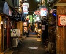 愚痴、雑談、モヤモヤしたとき、お話うかがいます 飲み屋のねーちゃんが、お話相手になります。 イメージ1