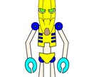 イラスト描きます かわいいイラストいかがですか？ イメージ4