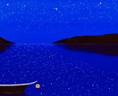 風景イラスト描きます SNSなどの画像に風景イラスト１枚いかが？ イメージ9