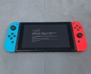 Switchの充電不具合修理します 充電以外の不具合は要相談をお願いします。 イメージ1