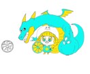 オリジナルキャラクター制作します 人間×動物の自己投影オリジナルキャラクターを制作します イメージ4