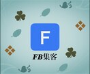 FBをゼロから短期間で集客する相談に乗ります ✅約１ヶ月半で友達２０００人まで増やした最短で結果を出す神髄 イメージ4