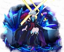一枚絵を制作いたします キービジュアルや動画のサムネイルなどの一枚絵 イメージ1
