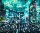 別世界の貴方を霊視して真の使命をお伝えします パラレルワールドを行き来して、理想の世界を現実へ イメージ6