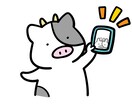 お打ち合わせ用にビデオチャットを行っております 動画編集関係のお打ち合わせ用になります イメージ1