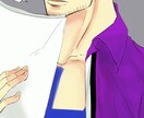 アイコン、イラスト描きます アイコン、イラスト等描きます。 イメージ6