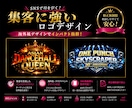 SNSで映える海外風ロゴデザイン制作します 視線を奪うデザインで他と差がつくロゴを制作！ イメージ1