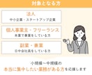 事務から解放・コア業務に集中【法人経理代行】します 経理事務がどうにもならずに困っている方、ご相談ください！ イメージ5