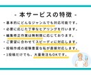 Instagram運用、投稿リール編集いたします Instagram運用はお任せ！ イメージ3