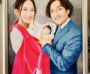 水彩画制作 お気に入りの一枚を、水彩画にします 心に残る世界に一つだけのアートに生まれ変わります。 イメージ5