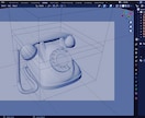 Blenderのスクリプト・アドオン開発します 商用アドオン3本の実績。モデリング受託も可能です イメージ6