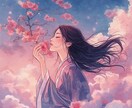 運命のご縁を霊視で読み解き、未来の出会いを導きます まだ見ぬ愛のご縁、今そばにいる運命の可能性を紐解きます◎ イメージ3