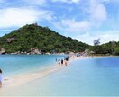 タイ、タオ島への旅行、ダイビング情報をご案内します タオ島でのダイビングインストラクター勤務経験でお応えします! イメージ9
