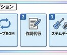 ポケカラ枠主・配信者様へ！オリジナル曲を作ります 「枠の常連さんも大盛り上がり！絆が深まる世界に一つのテーマ曲 イメージ17