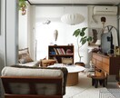 あなたのお部屋をお洒落にブラッシュアップします 【インテリア系メディア出演経験者】お部屋の悩み相談・添削 イメージ3
