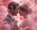 夫婦関係｜心の距離と修復の可能性を霊視します 修復できる未来へ！夫婦の絆を取り戻す希望を霊視で示します イメージ3