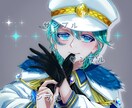 アイコンを作成します あなたの為のアイコンを私に描かせて頂けませんか？ イメージ2