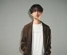 男性向け自然で好印象なプロフィール写真を撮影します 用途に合わせたプロフィール写真を、撮影致します イメージ5