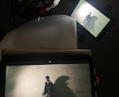 唯一無二 のMV制作いたします 今まで撮影してきたMV制作の力を活かして作品を作ります。 イメージ5