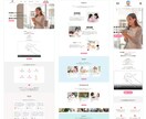 サービス購入前の事前相談承ります ビデオチャットで、制作前の不安やご質問に丁寧にお答えします。 イメージ6