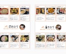 オリジナルのプロフィールブック作ります 大切な瞬間を、ひとつの本に。-永遠に残る物語- イメージ5