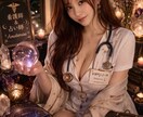 現役看護師がタロットで不安を解消し心に光を灯します 複雑愛や孤独に効くお悩み処方箋。誰にも言えない本音を聴きます イメージ2
