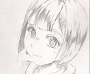 アイコン描きます いろんな方のアイコンやイラスト描きます！ イメージ8