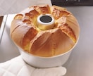 膨らむ米粉シフォンケーキレシピ＆作り方を伝授します 『米粉だとうまく焼けない！膨らまない！』お悩みの方におすすめ イメージ5
