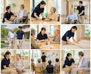 古く見えるホームページを画像でリニューアルします Web制作の視点で統一感のあるAI画像｜低コストで改善 イメージ4