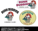 ポップで印象に残るキャラクターロゴを制作します お店やブランドの顔になるオリジナルキャラクターをご提案 イメージ7