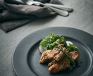 料理写真のスタイリング教えます 現役スタイリストが料理本の現場から直伝します イメージ2
