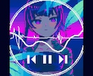 ドット絵のイラスト/アニメーションを作成します レトロ可愛い/かっこいい！ドット絵はいかがですか？ イメージ2