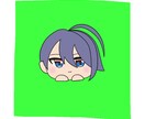 かっこいい夢絵、お描きします 可愛い夢絵だけでなく、かっこいい夢絵を依頼してみませんか？ イメージ9