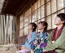 思い出の写真を1枚にまとめます 沢山の思い出の写真をSNSや友達と共有しやすいようにします イメージ5