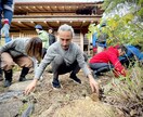 世界で活躍の環境再生師がお庭と住まいを改善します 100年先まで心地よい住環境を創るセカンドオピニオン イメージ9