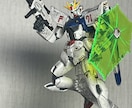 ガンプラの組立て・製作代行いたします ウェザリングで一味違うガンプラを手にしてみませんか。 イメージ2