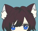 ふんわり可愛いイラストをお届けします どんなキャラクターでもロリorショタ化させちゃいます！ イメージ4