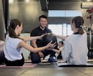 女性向け！やさしい7日間宅トレチャレンジ提供します 初心者でも続けられる宅トレ習慣を手稲にサポート☆ イメージ1