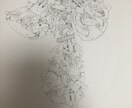 心に残る作品を作ります あたたかい作品届けます。ほっこりしてもらえると嬉しいです☺️ イメージ1