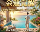 金運覚醒　豊かさの量子エネルギーで人生を変容します 潜在意識の富コードを起動し、豊かさが続く現実へ優しく導く イメージ4