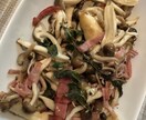 減塩低カロリー食、離乳食、介護食の献立を作成します 食事する方の好みを考えたオリジナルレシピを作成します。 イメージ4