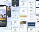 先着順！特別価格＊売上・予約直結！LP制作します ＊出品記念2名様限定＊【成果追求型】集客設計から一貫対応 イメージ5