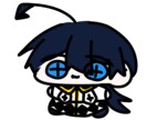2頭身のキャラを描きます TRPGのKP/PL発言用駒に使えるイラストをゆるく描きます イメージ3