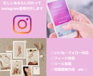 Instagramの運用を最安値で代行致します 運用にお悩みの方、ニーズに合わせて丁寧に対応いたします イメージ2