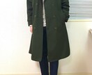 希望スタイルに合った店提案やスタイリング相談します コスト面も考えたショップ提案メンズ20〜30代対象 イメージ4
